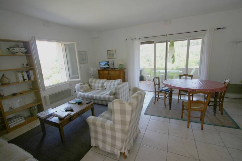 Villa Vue dégagée Villa Superbe village Vue dégagée